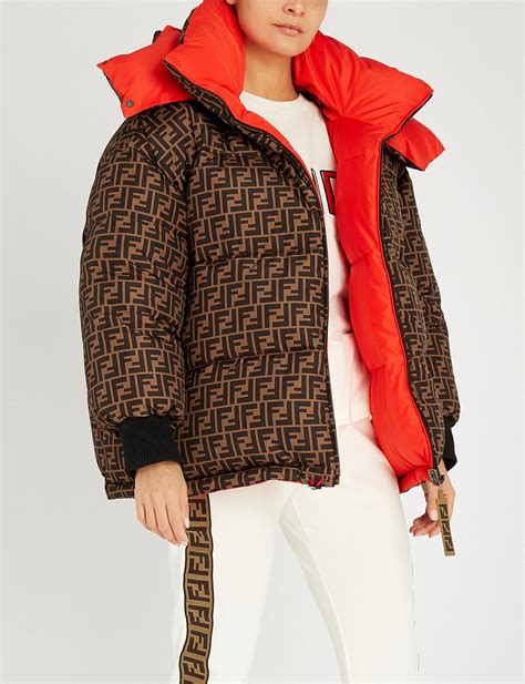 fendi mantel damen ebay|Fendi Jackets for Women for sale .